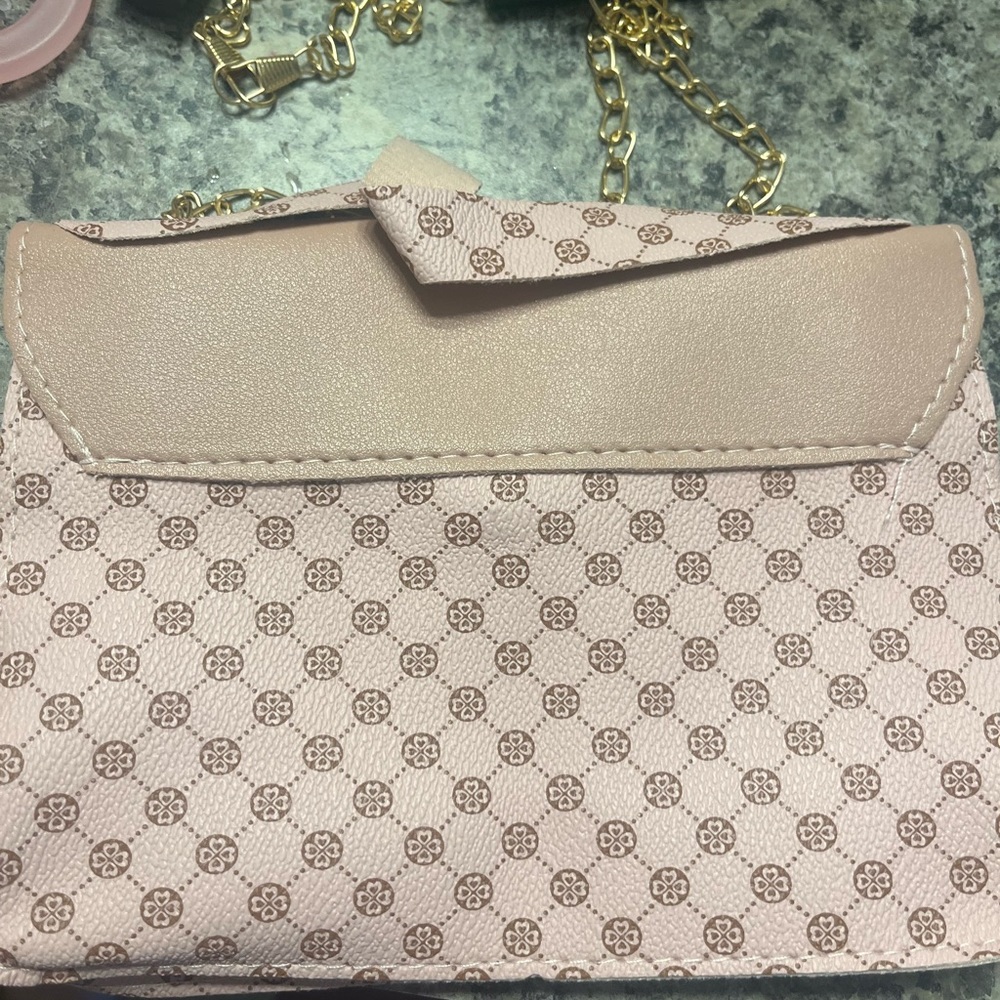 Sm crossover/clutch - Picture 2 of 4